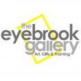 logo of The Eyebrook Gallery